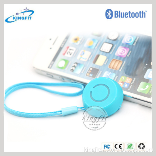 Factory New Bluetooth Shutter Selfie Stick Monopod for iPhone 6
